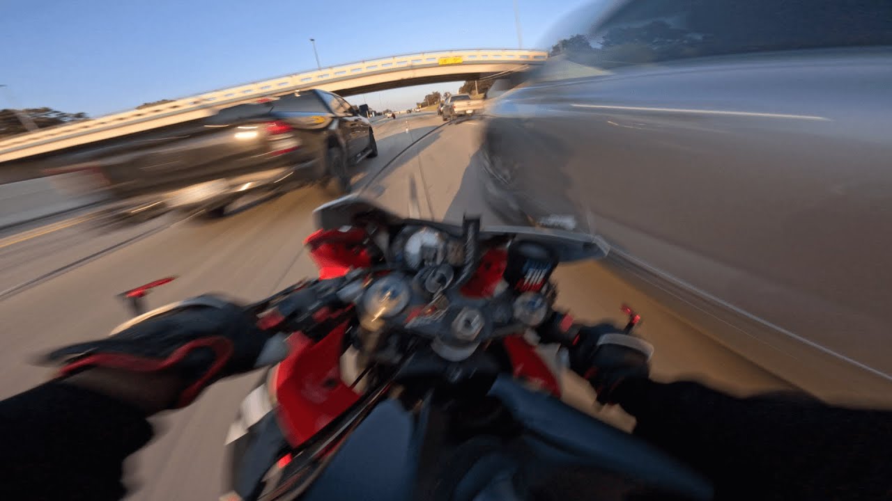 IM CONSUMED | GSXR 750