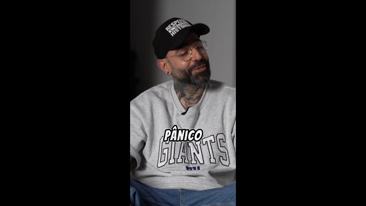 EP 1  - HUGO RAMOS