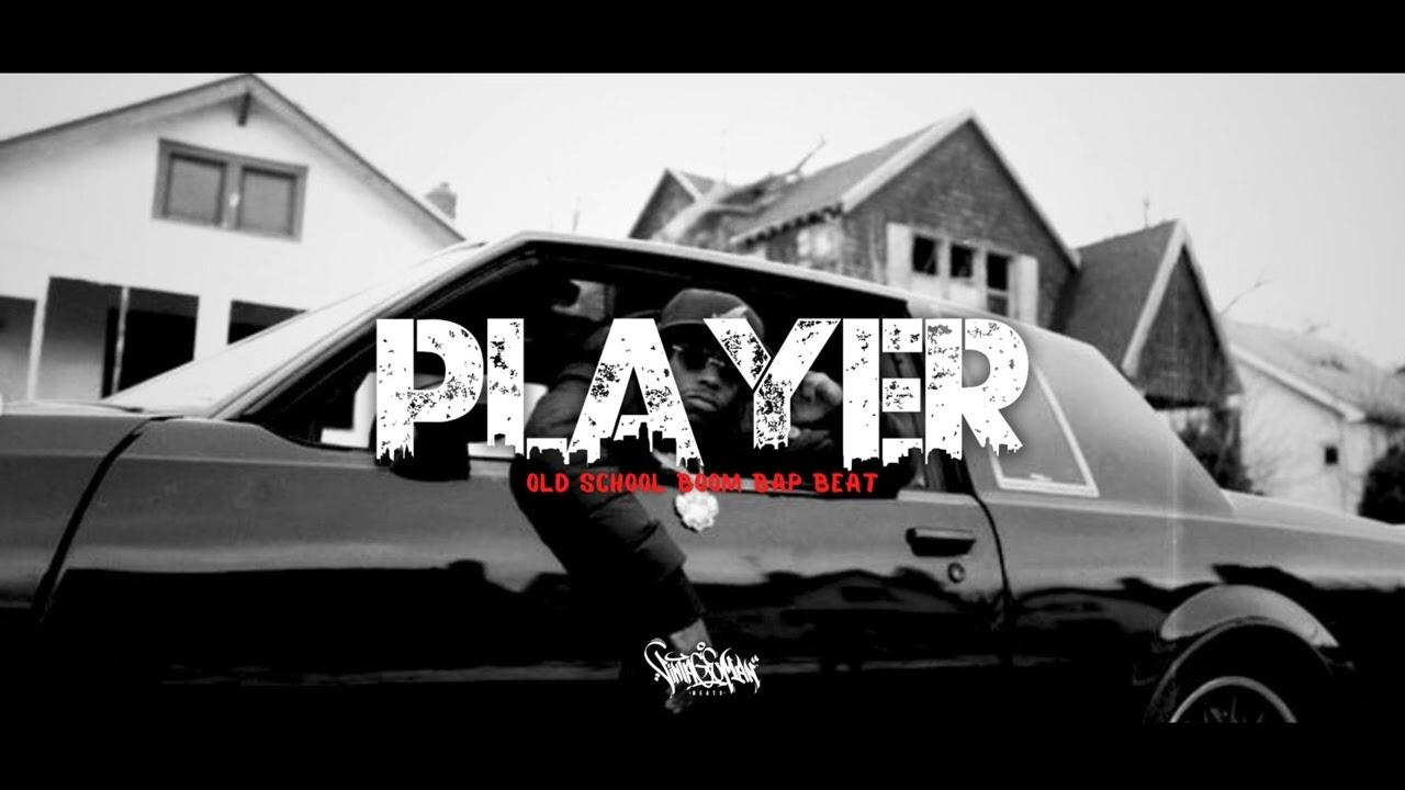 Boom Bap Beat 