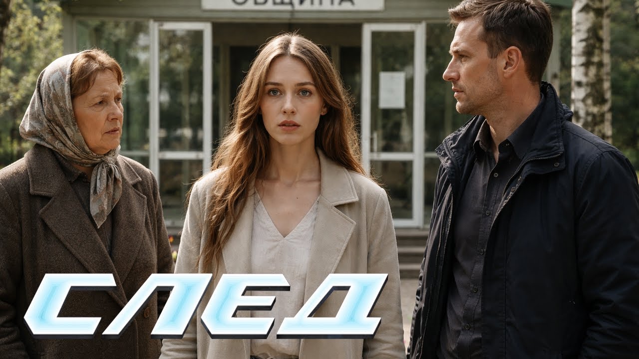 След. 931 серия - Секта | Криминальные сериалы