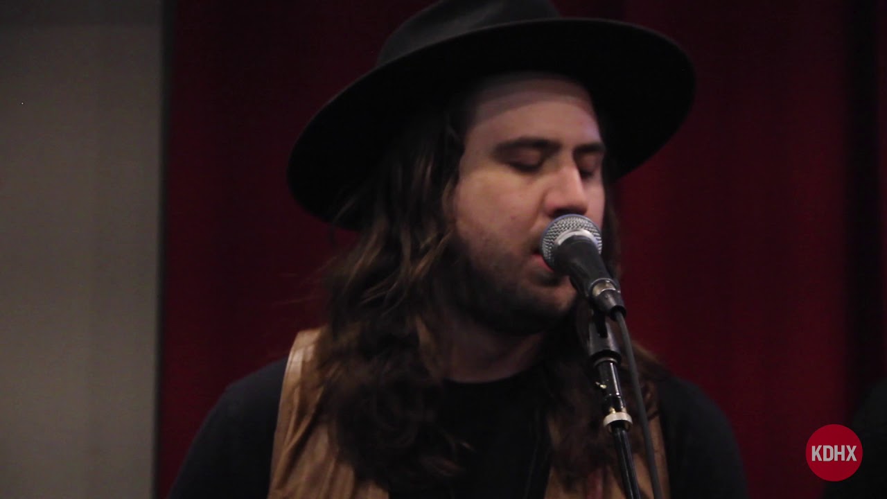Sam Morrow 