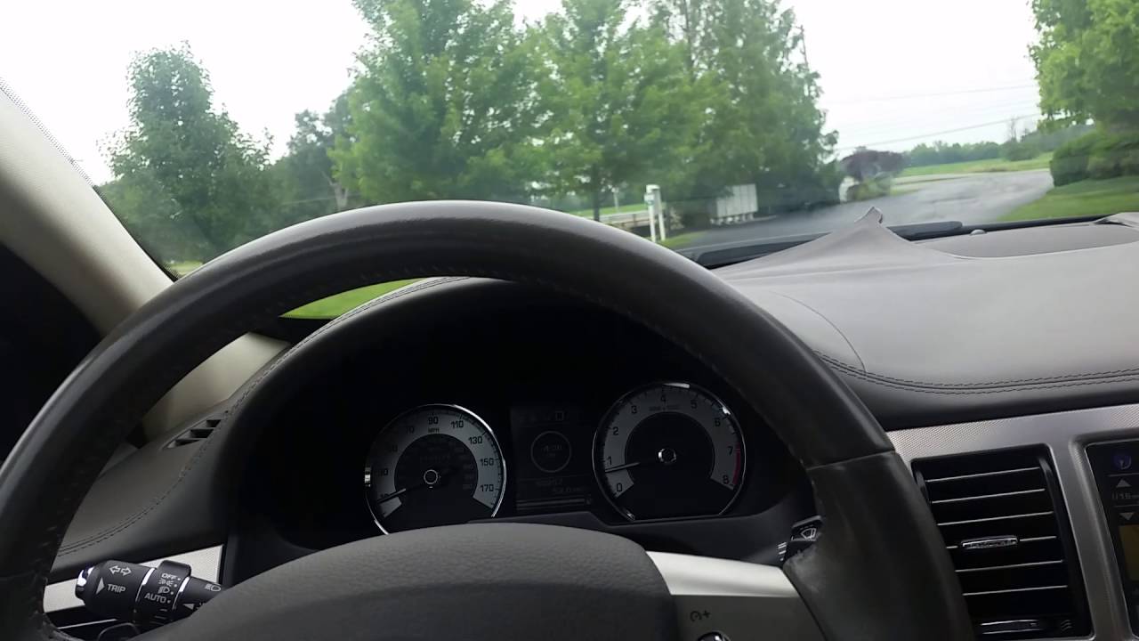 2009 Jaguar XF Used Review