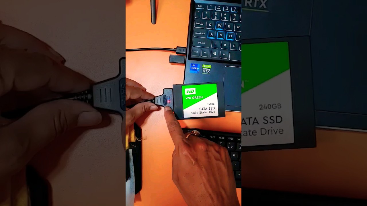 pibox India-USB 3.0/USB C OTG to 2.5