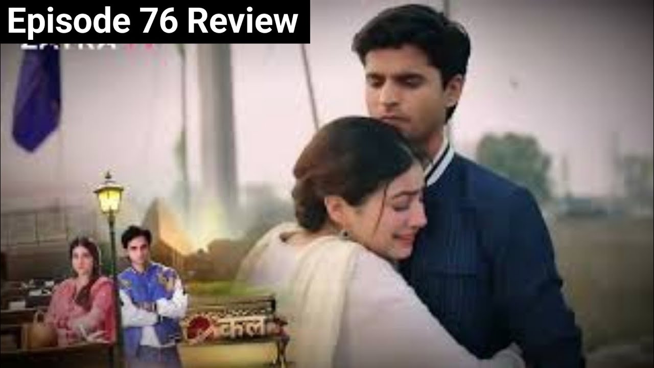 Tu Juliet Jatt Di Episode 76 Promo | Big Twist | Today Promo | ZAYRA TV