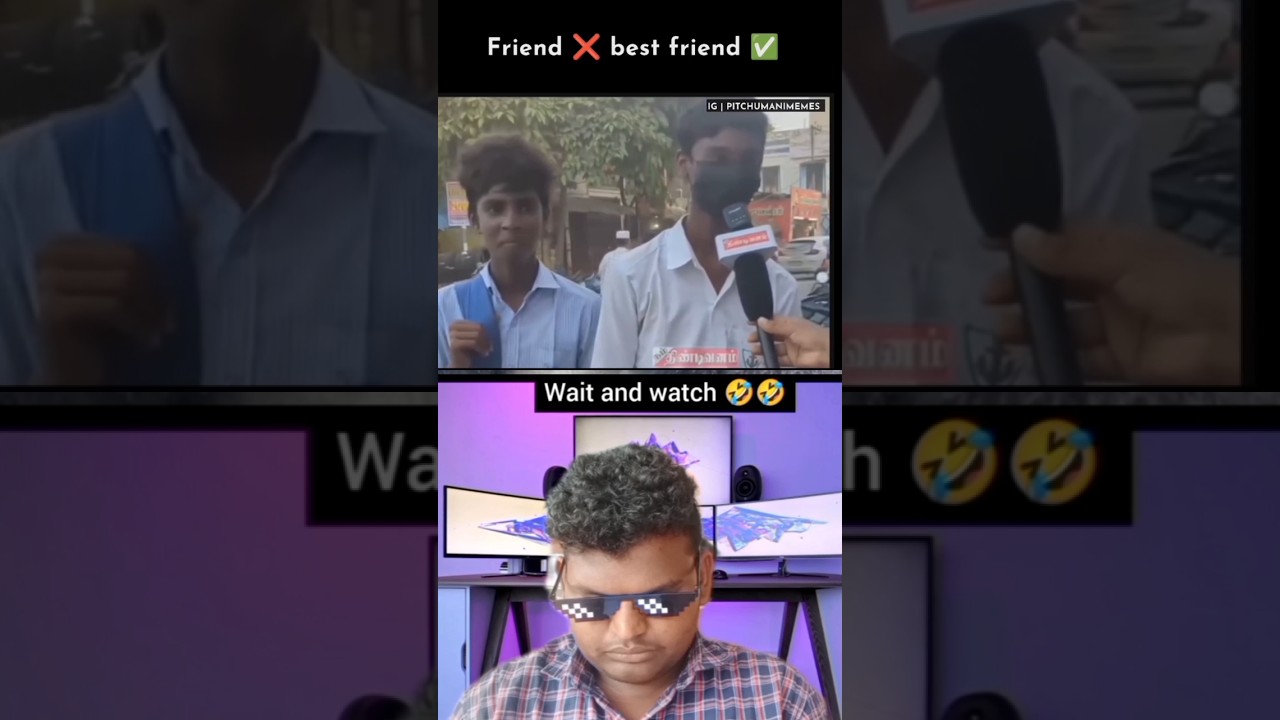Reaction video 🤣 reels troll 😂 tamil troll 😂 Insta reel troll🤣 funny troll 😂#shorts #reels #yt