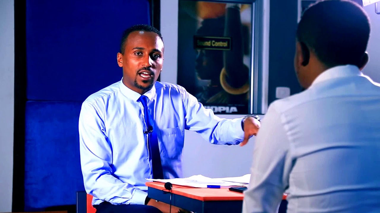 ሕዳሴ ግድብ እና ኢትዮጵያ አል ሲሲና አብይ | ETHIO FORUM