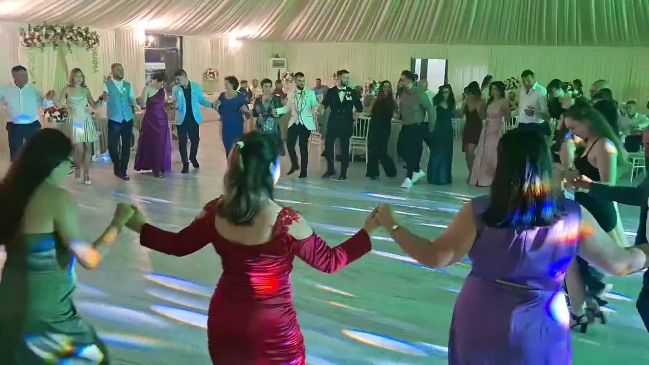 Frunzuliță Iasomie ! GRAND MUSIC PIATRA NEAMT