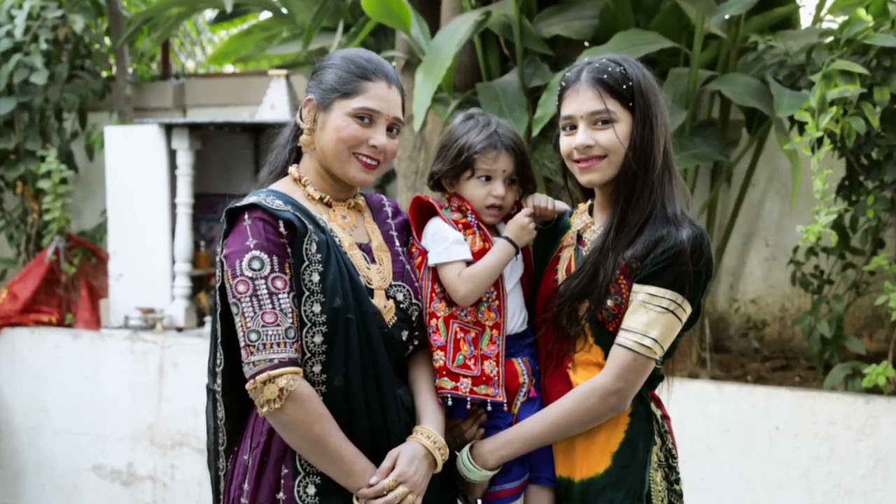 4 bhag ભવ્ય દાંડિયારાસ - રમુ ભરવાડ, ગોપાલ ભરવાડ, જશુબેન રબારી, મુ. ખેરવા , તા.પાટડી, જી.સુરેન્દ્રનગર