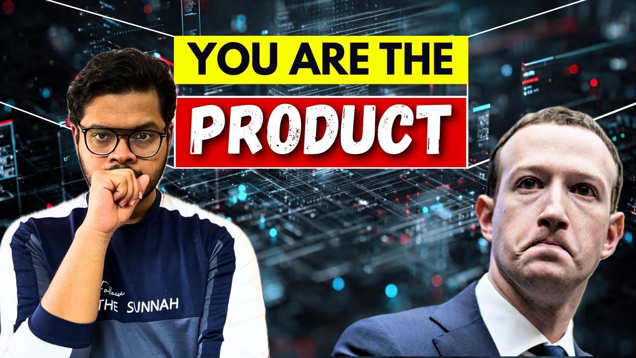 Who Controls the Digital Empires? | আপনার সম্পর্কে তারা সব জানে।