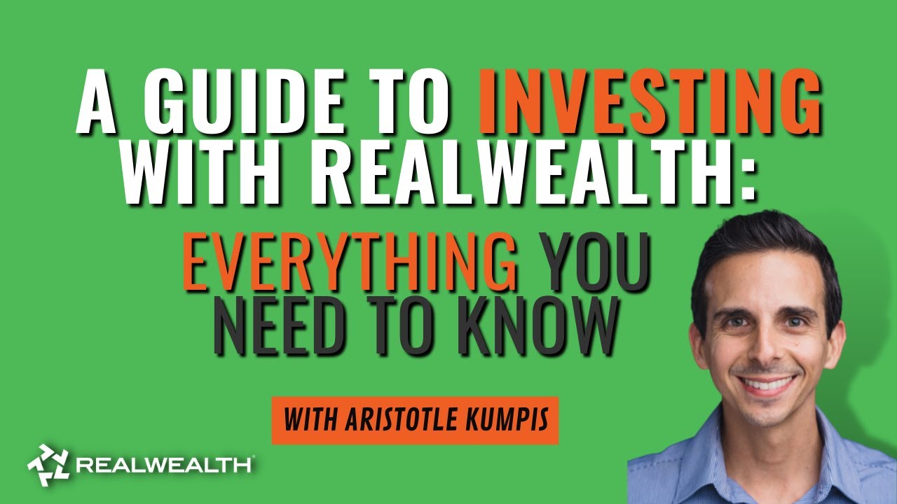 Investing with RealWealth: Everything You Need To Know
