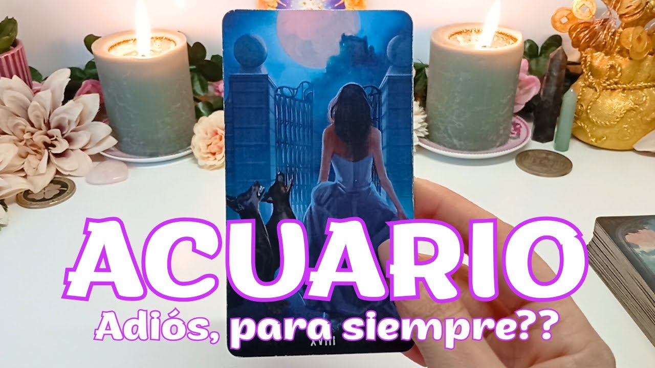 Acuario ♒ TODOS VERÁN LO QUE ERES Y LO QUE BRILLAS! EnergíasTarot General y Amor Enero 2026