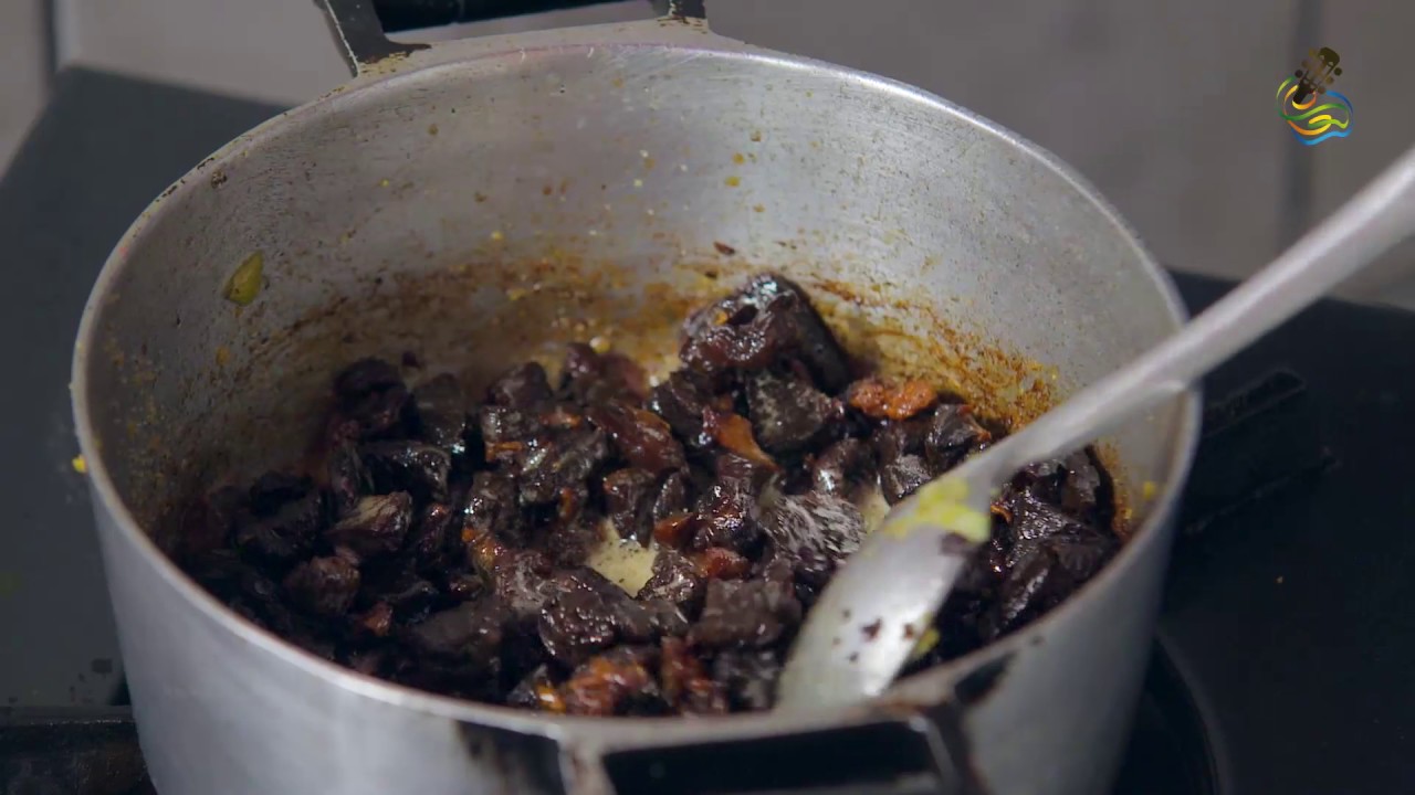 Paçoca de Carne Seca - Sebastiana Rosa (30 de Julho de 2017)