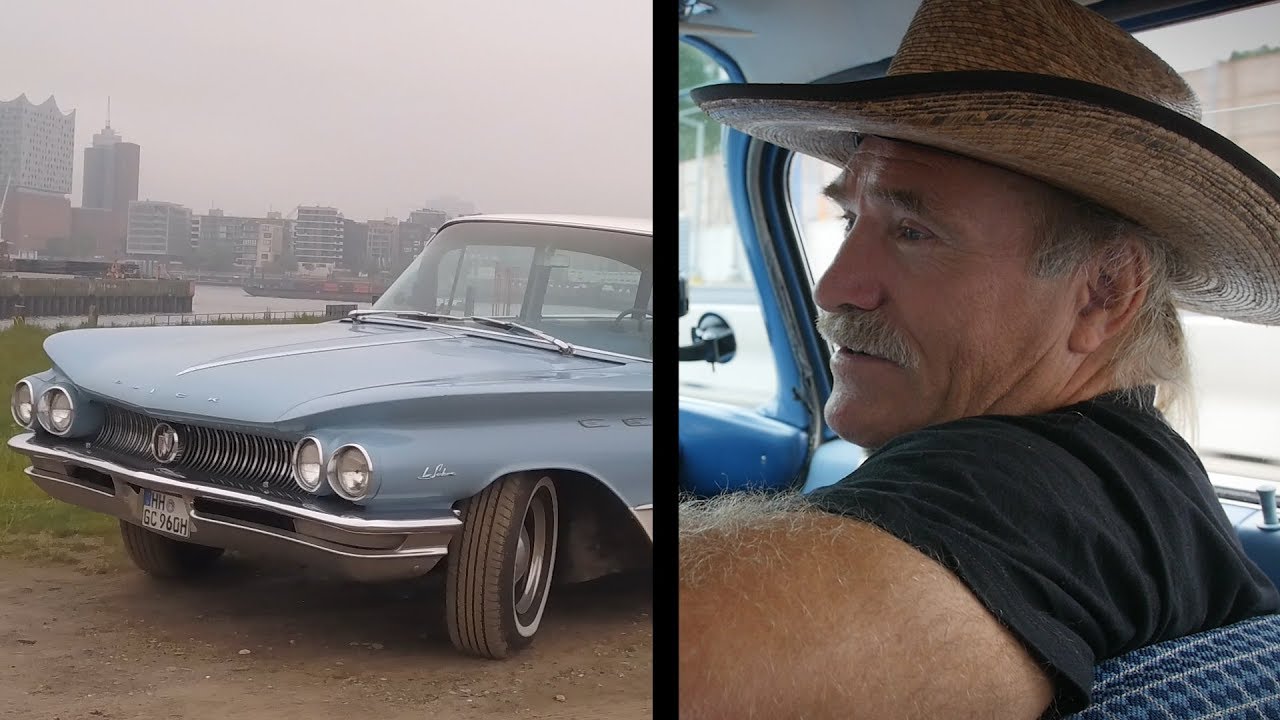 Roadtrip mit Konny Reimann - Werner Rennen 2019