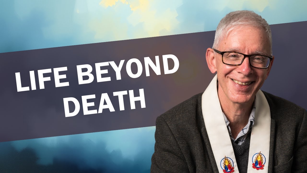 Life Beyond Death: The Buddhist Vision | Maitreyabandhu
