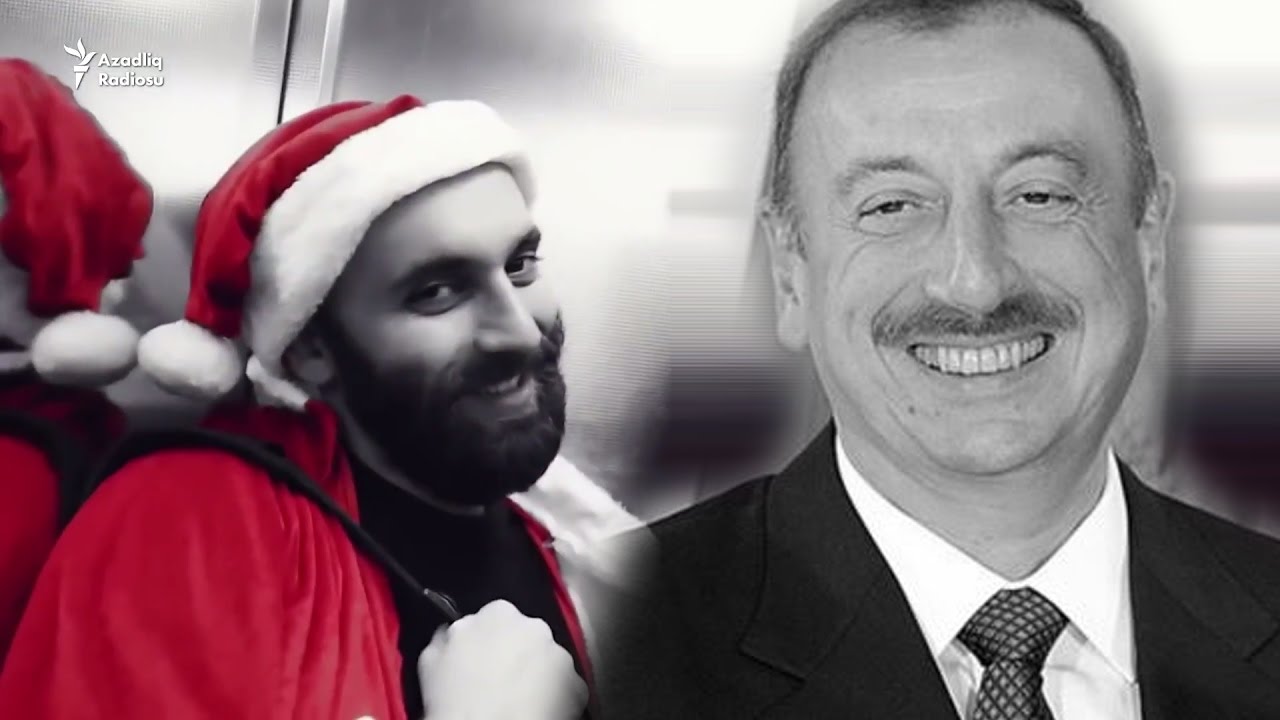 Саmаl Əli: İlhаm Əliуеv istefа vеrsin, mən də videоnu silim