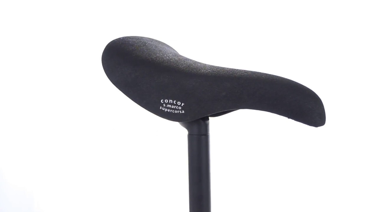 Selle San Marco Concor Supercorsa Saddle