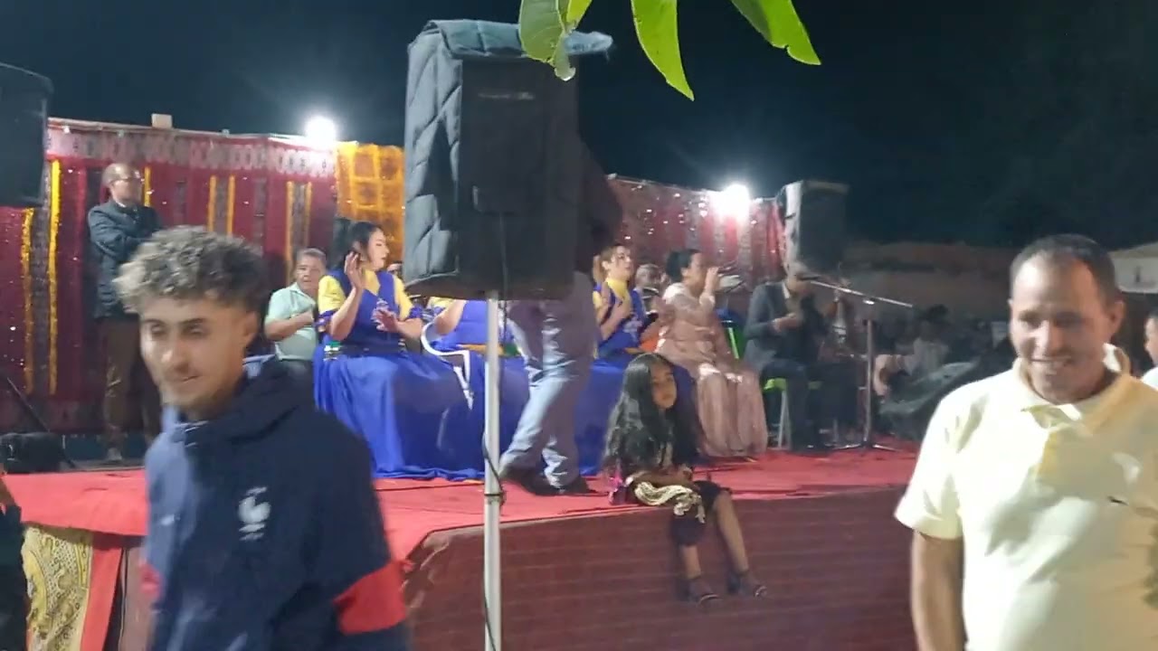 mustapha oussibou 9ssara