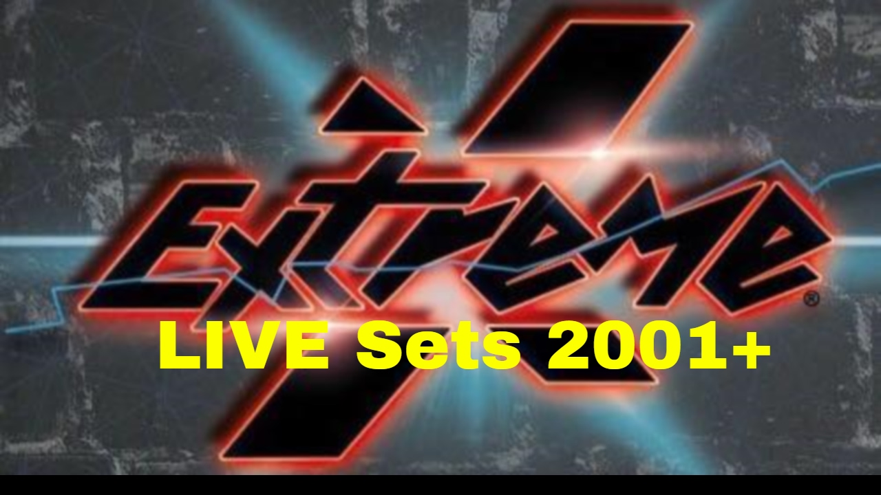 EXTREME (Affligem) - 2001.08.27-00 - Phi-Phi