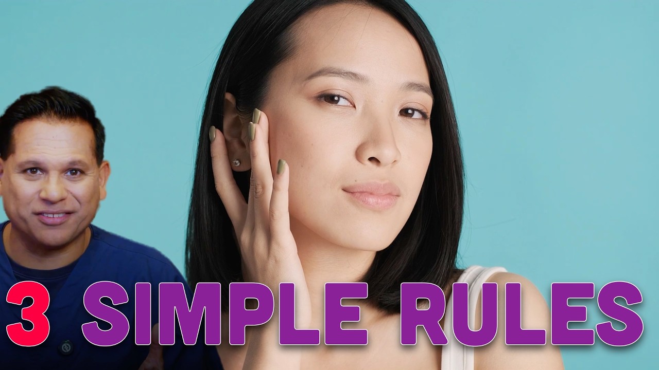 The HIDDEN Link Between GUT Health and HAIR Loss | Hair REVIVAL Diet!