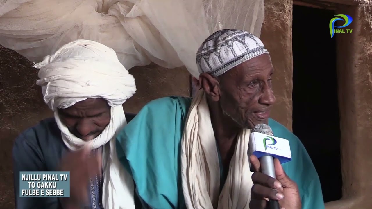 Njillu Pinal tv to GAKKU BEELAL
