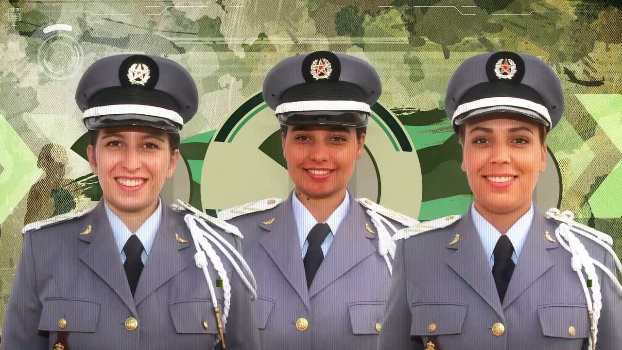 الخدمة العسكرية: مسارات موفقة - هند حديد، رقية محجوب، و فتيحة دنوش