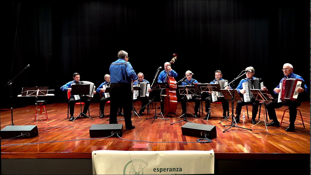 A GALEGUI&Ntilde;A HABANERA
