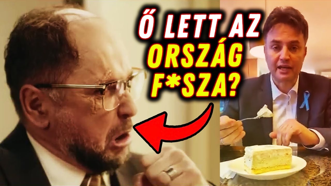 MAJKA BOTRÁNYT Csinált A BINDZSISZTÁN SÜTI Miatt! CSURRAN, CSEPPEN A Balhé