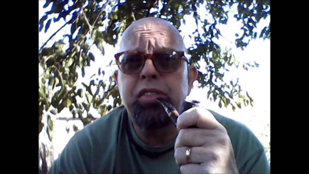 Skeletal Piper - My First Pipe Community Video