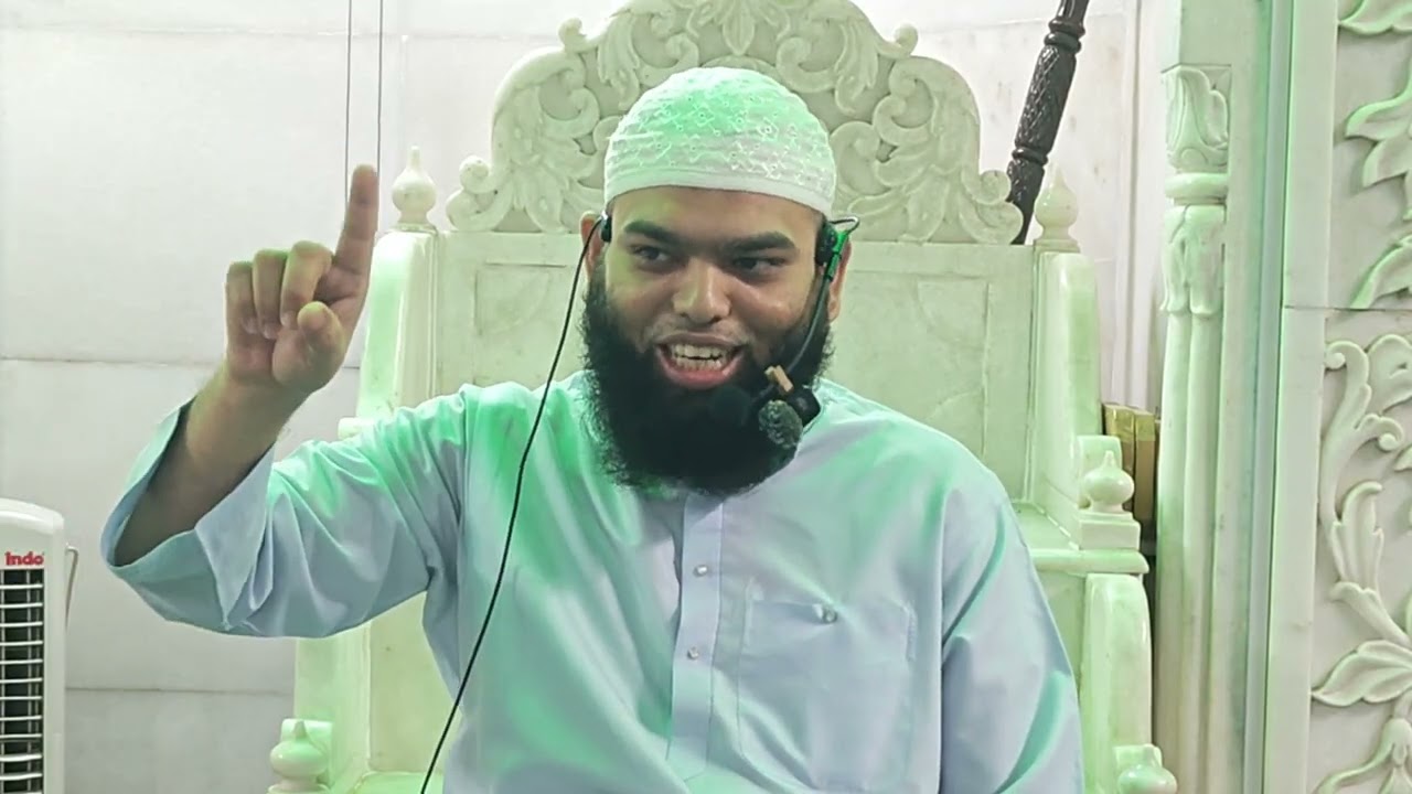 Taraweeh Tafseer 03 | 20.02.26 | Maulana Sohel Mukri Official