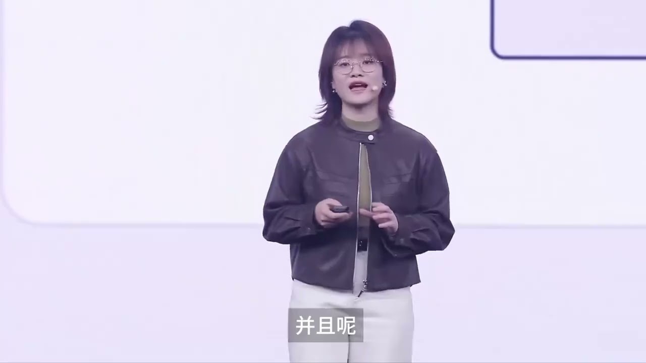deepseek天才少女罗福莉：公布小米最新MiMo大模型！