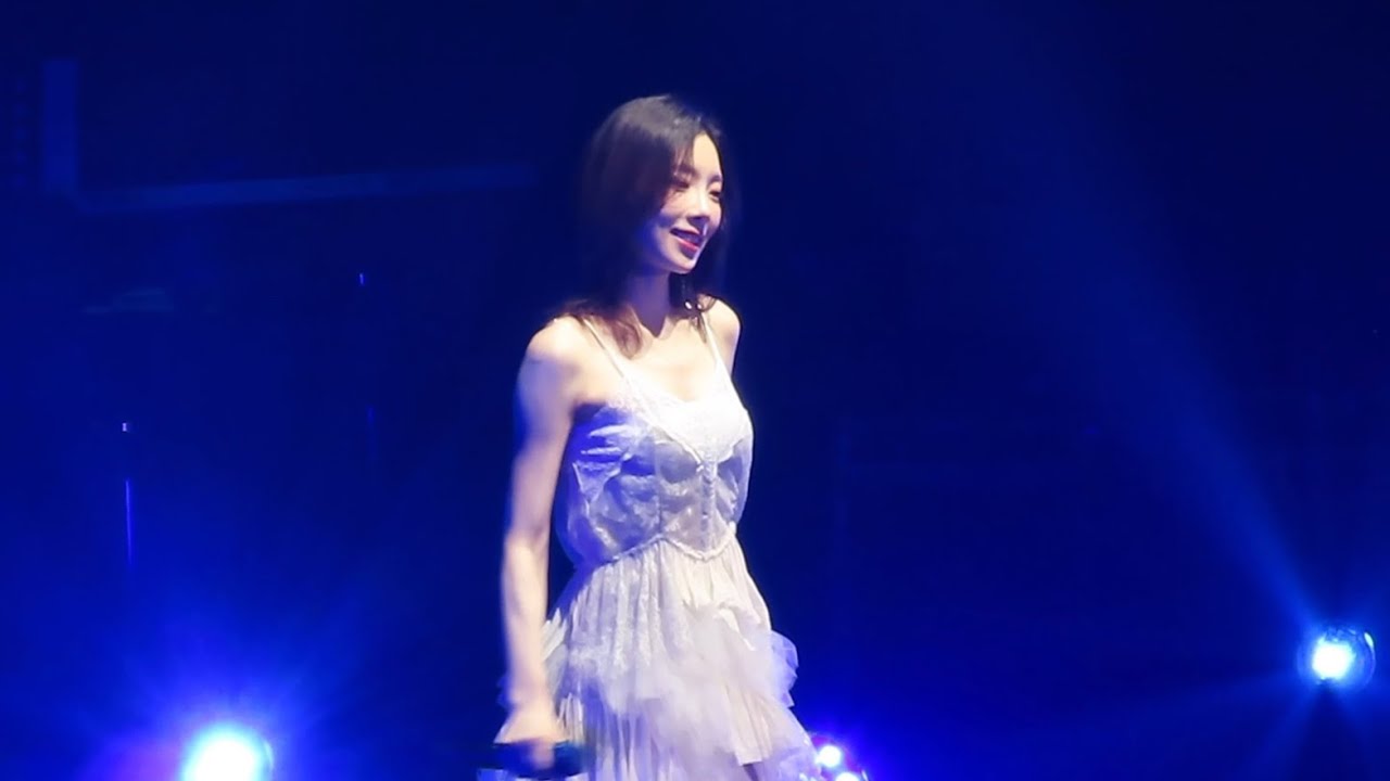 230709 태연(TAEYEON) - Timeless 직캠 The ODD Of LOVE in Tokyo