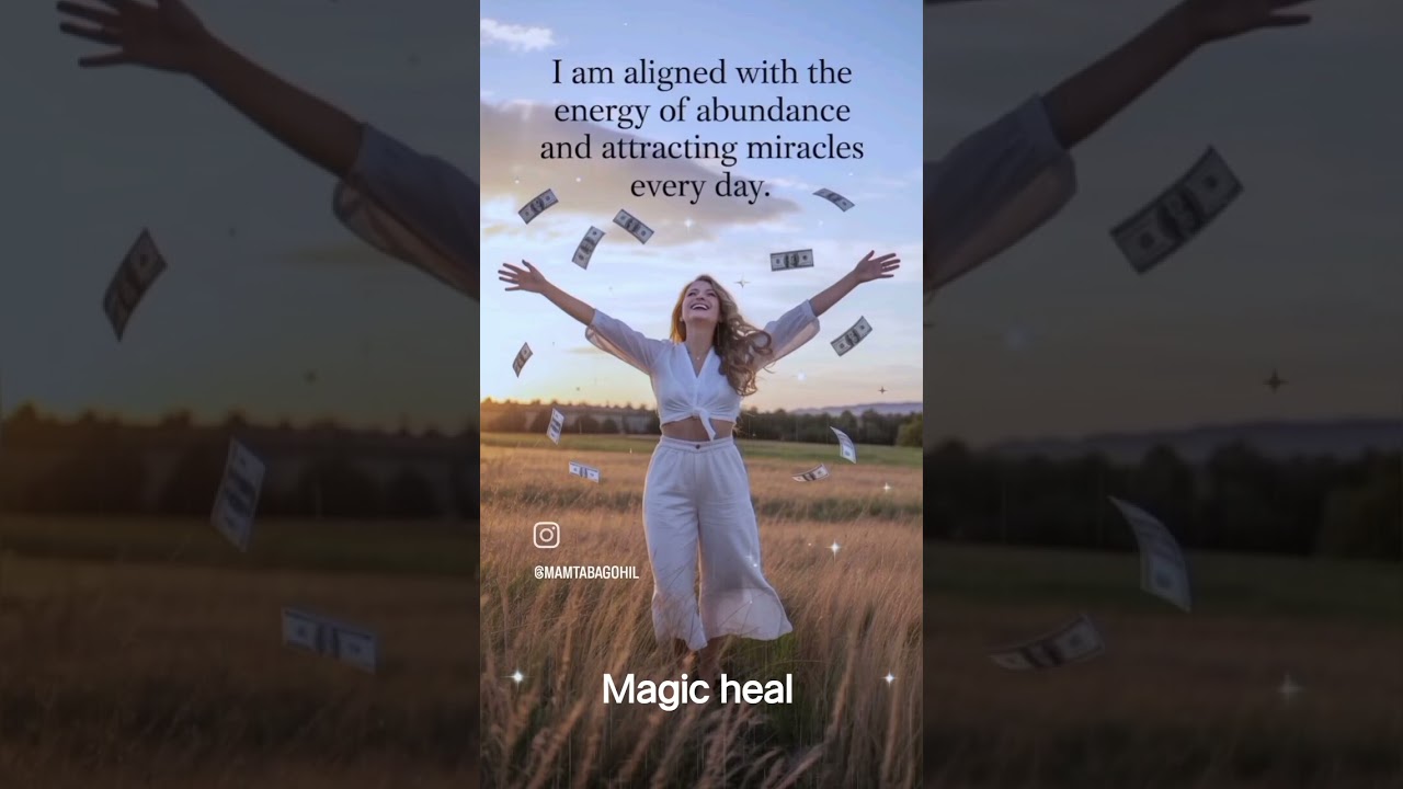 sound images healing with creative photography