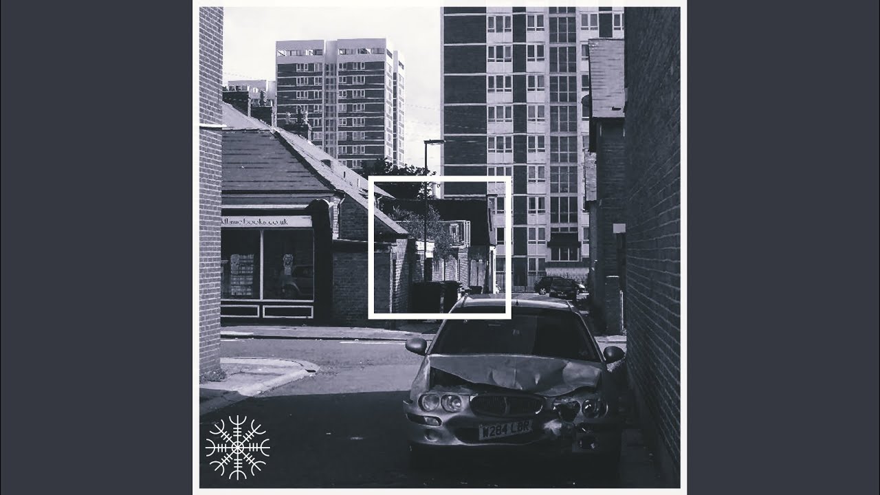 Bertha Krupp (Original Mix)