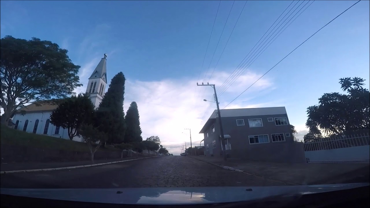 Curitibanos-SC