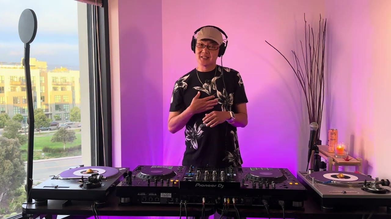 Deep, Afro & Soulful House | Summer Shifting Moods DJ Mix | @AL7XMusic | Hi Res