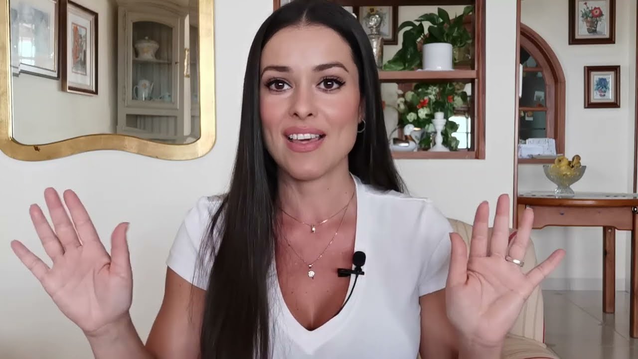 Tratamiento de fertilidad Mi experiencia con la fecundacion in vitro [ FIV ] medicacion suplementos