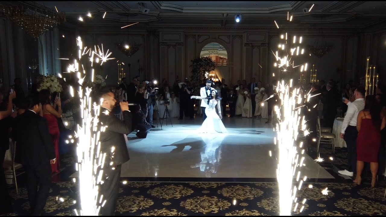 New Jersey Sound Machine at The Legacy Castle - Wedding DJ's & More