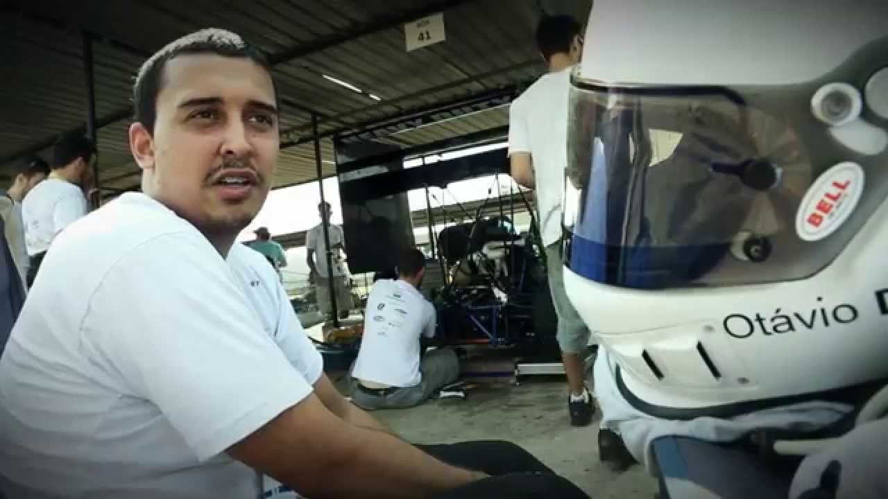 Instituto Mau&aacute; de Tecnologia - Mau&aacute; Racing