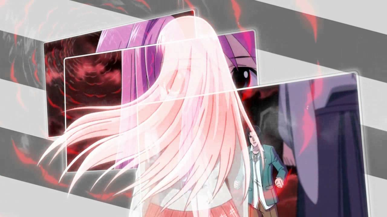 System Bitch MEP part [VES]