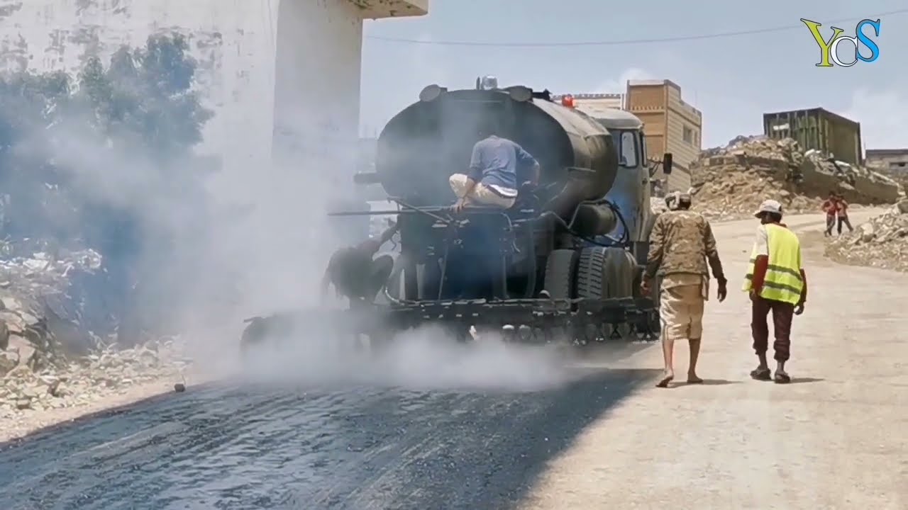 (( طريق صدر وادي ذي ناخب ابداع يفوق الخيال ))