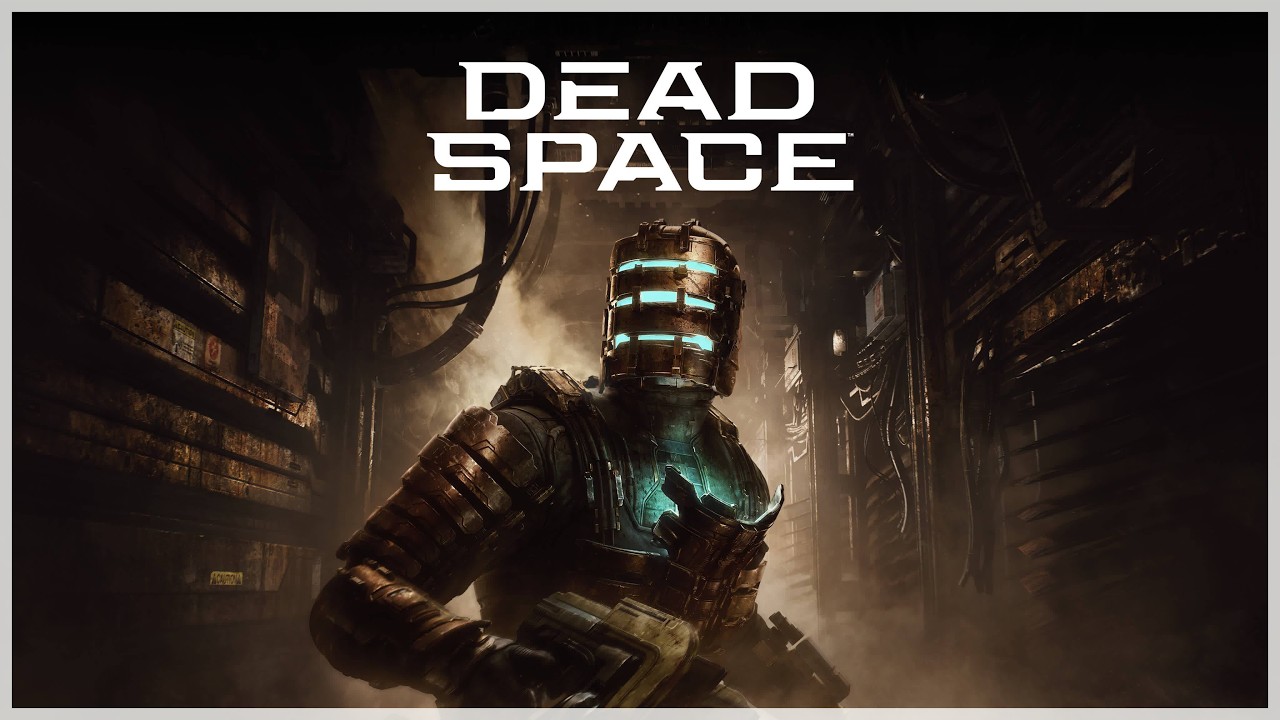 Dead Space 2023 | Most BRUTAL ULTRA REALISTIC Survival Horror на движке Frostbite 2026 #2