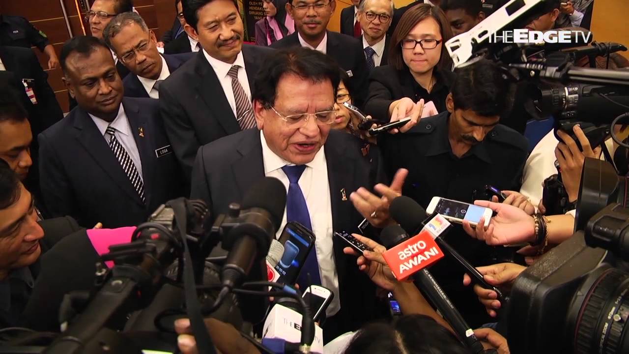 DECISION ON MEDIA BAN AT THE UMNO GENERAL ASSEMBLY STILL IN LIMBO