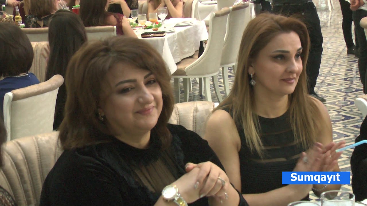 08 03 2019 Sumqayit icra 8 mart