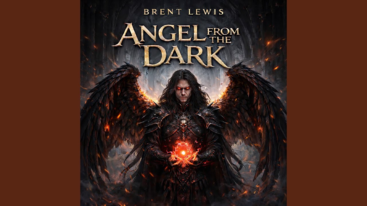Angel From The Dark