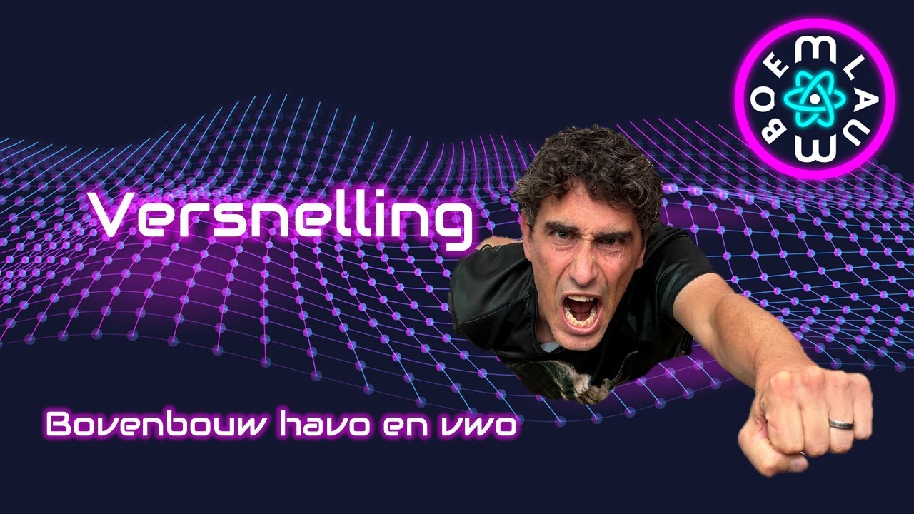 Versnelling