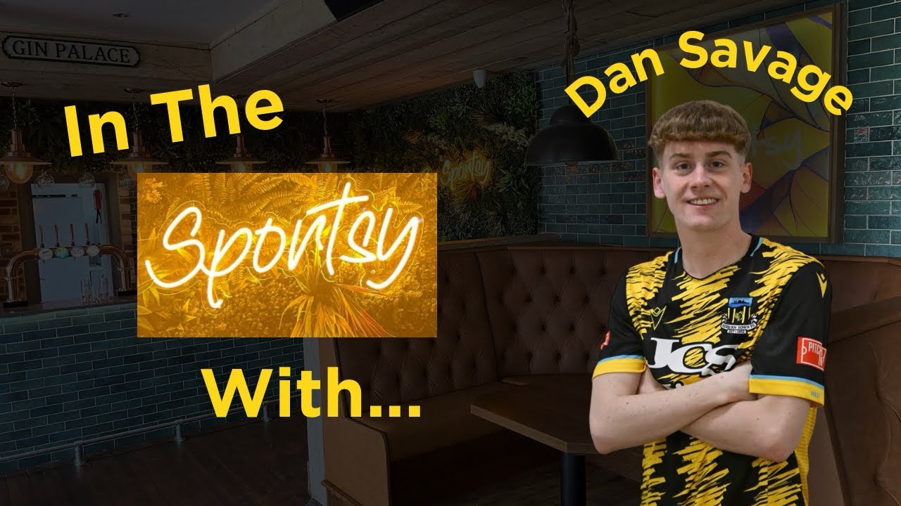 In The Sportsy | Episode Two | Dan Savage 