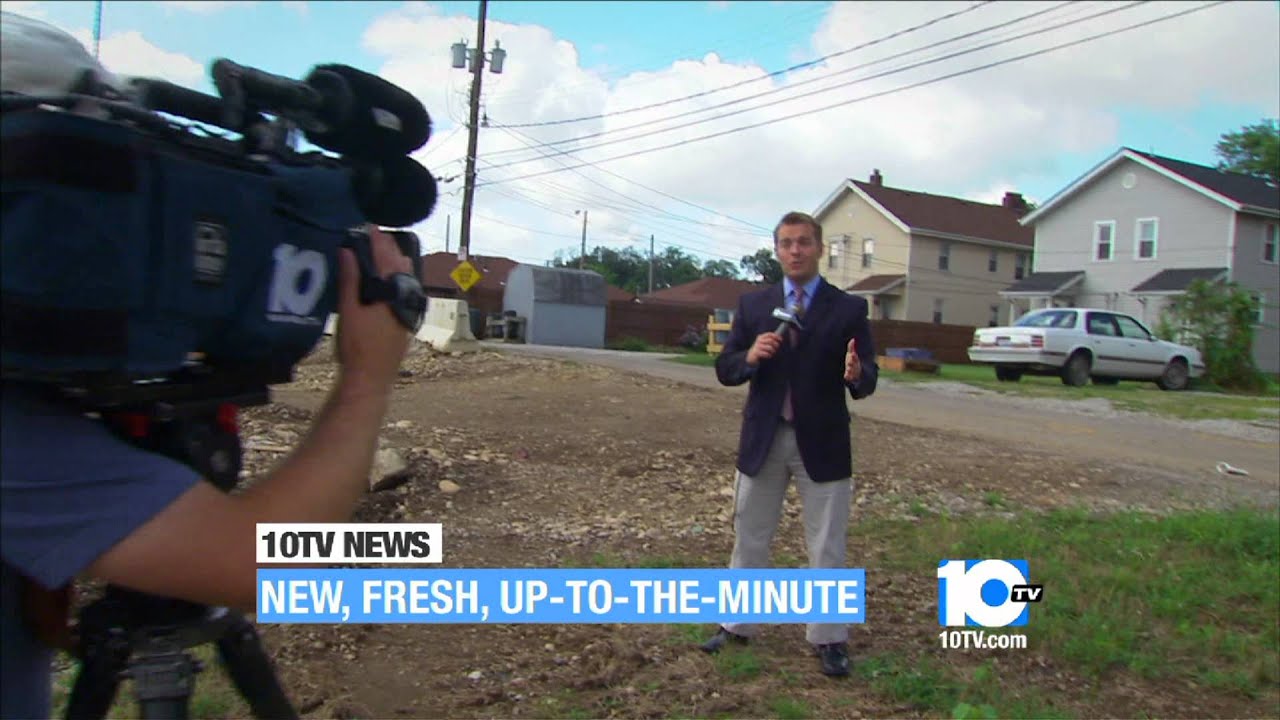 10TV News - Breaking News