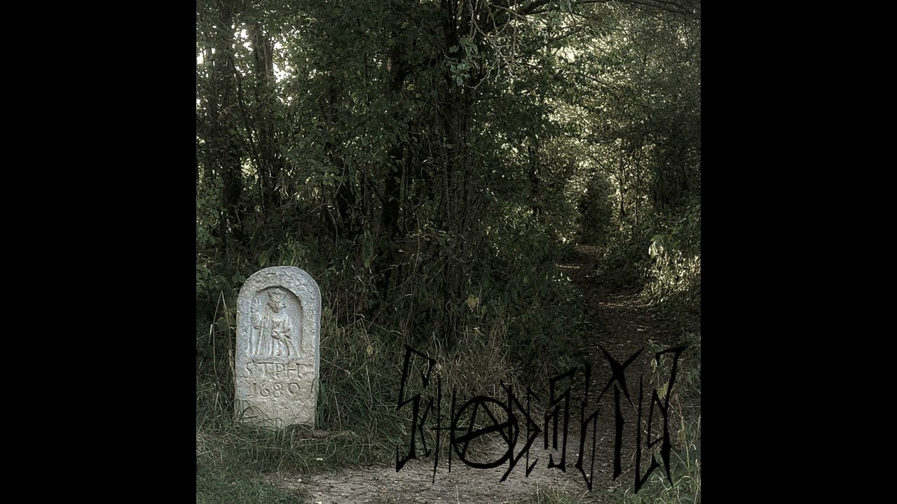 Schadensbild - schadensbild (Full- Length: 2023)