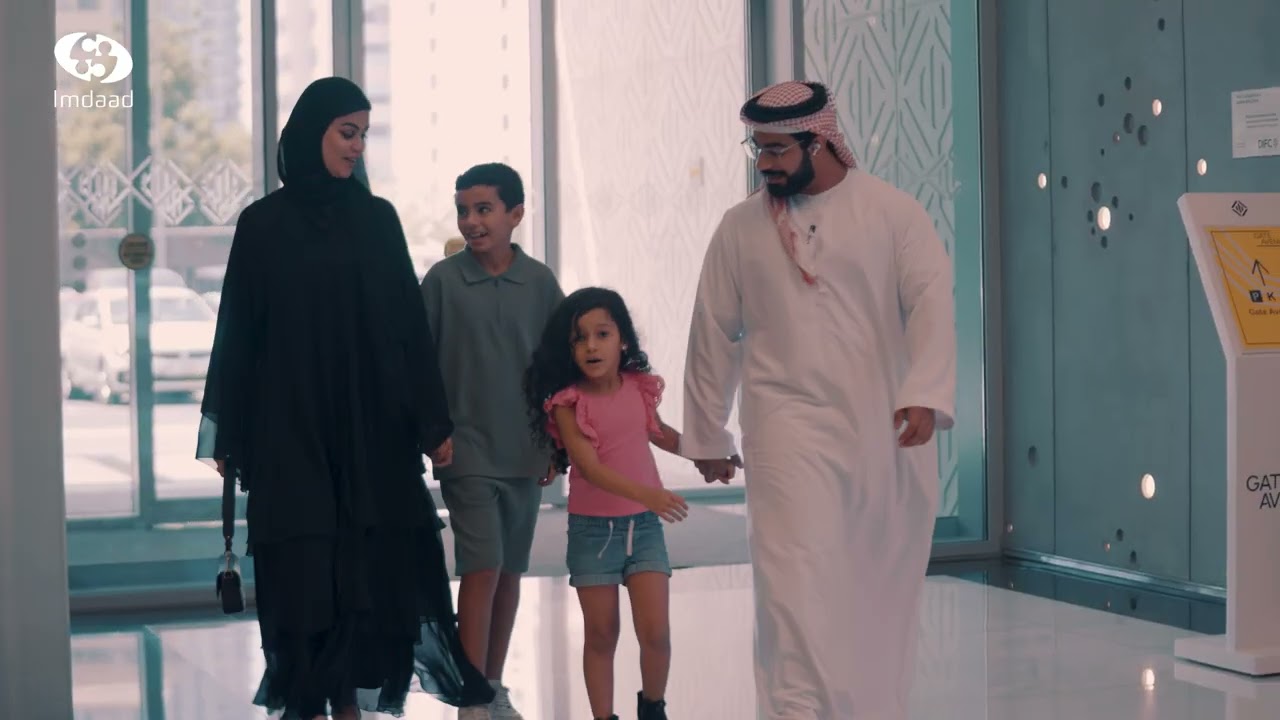 Imdaad Group | Leading Integrated Facilities Management Company in the Middle East