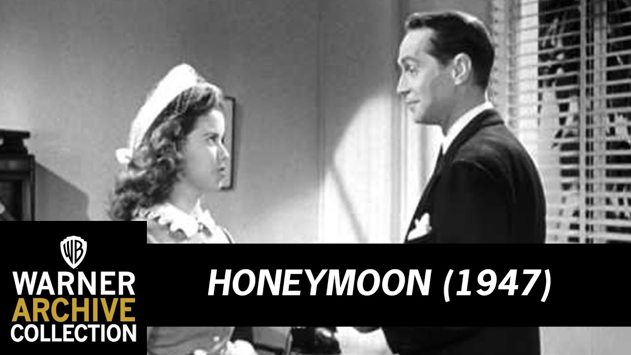 Preview Clip | Honeymoon | Warner Archive